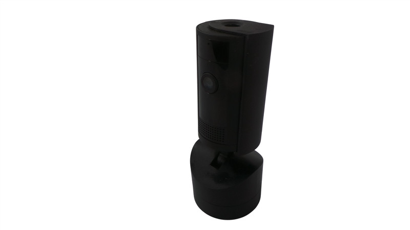 Ring Pan-Tilt Indoor Cam 1080p Wired Smart Camera 5F93F2 - Free Shipping gallery