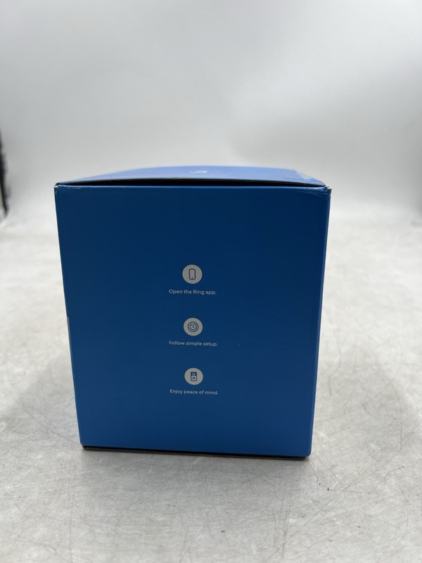 Ring Battery Doorbell Plus and Indoor Cam gallery
