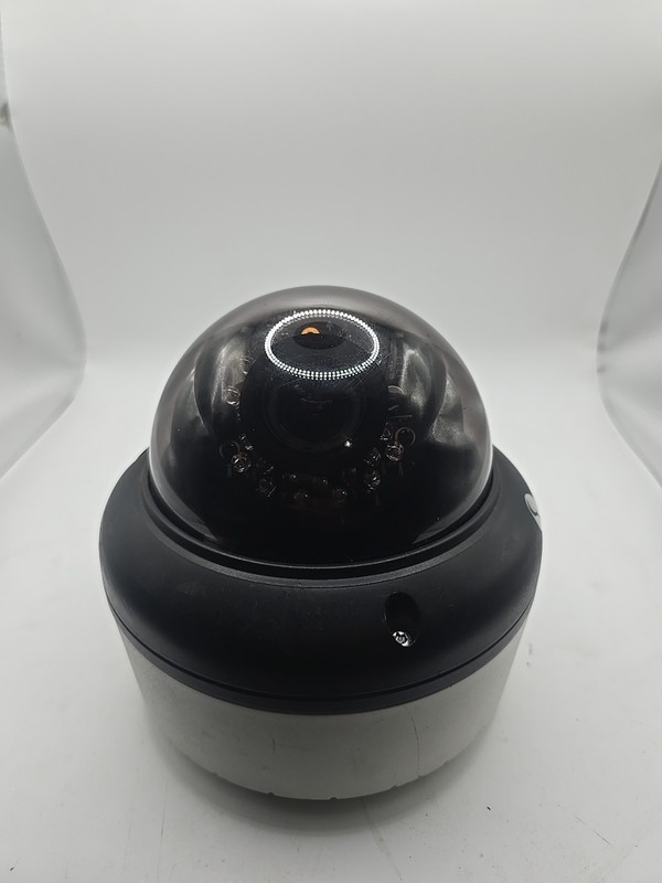 American Dynamics ADCI610LT-D113 2 MP Indoor Dome PTZ Camera w/ Smoked Dome Lid gallery