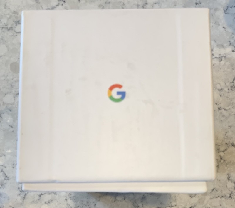 Google Nest GA01998-US Cam (Indoor, Wired) gallery