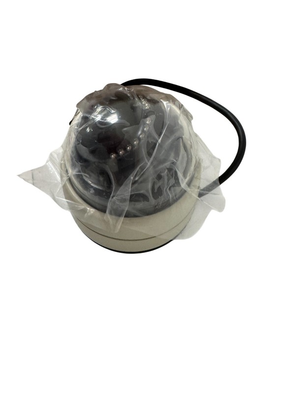 Seon Design CQ903A Security Dome Camera CQ/CJ Series New In Open Box gallery