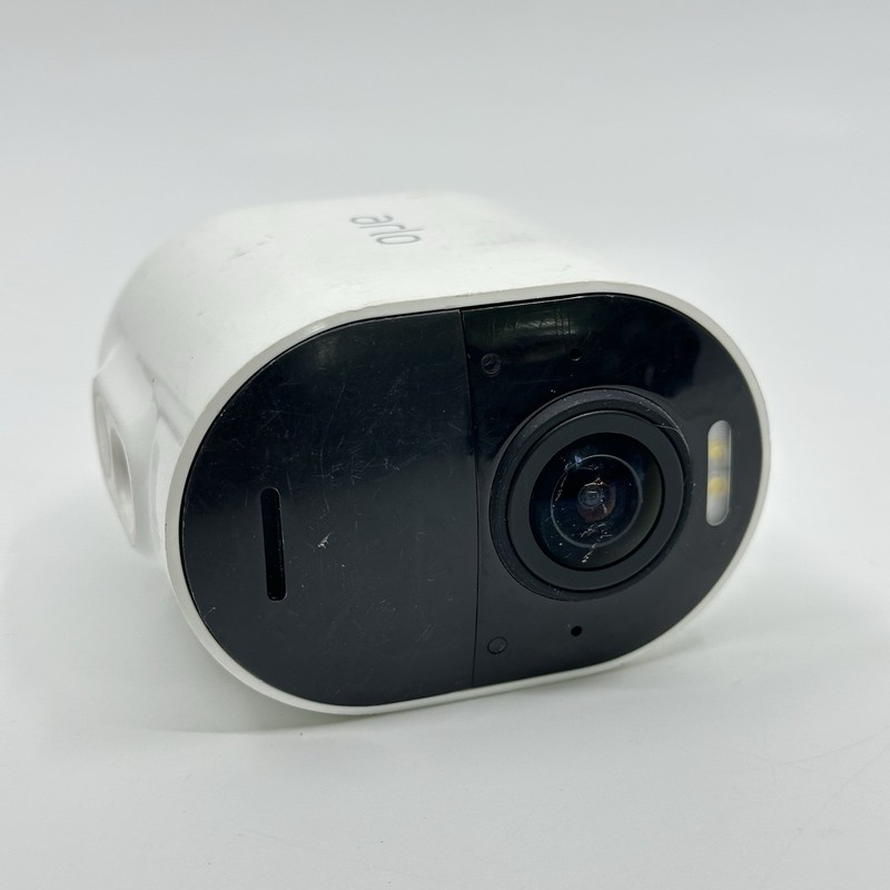 Netgear Arlo Ultra VMC5040 Wire-Free Security Add-On Camera with Battery READ gallery