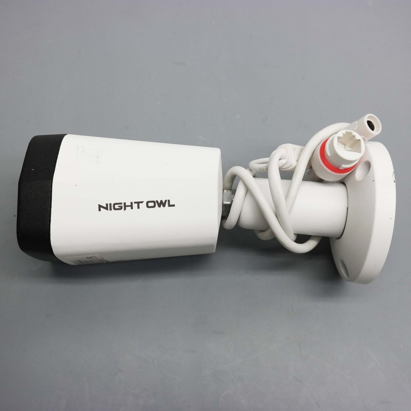 Night Owl CM-IC8-BU-LS Indoor Security Camera gallery