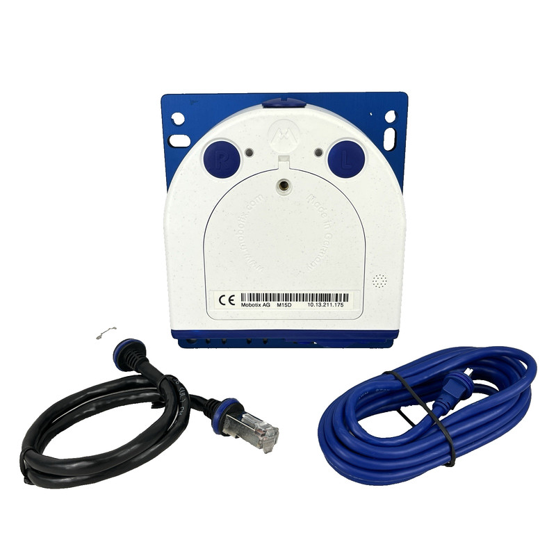 Mobotix AG M15D Security Camera Module Only