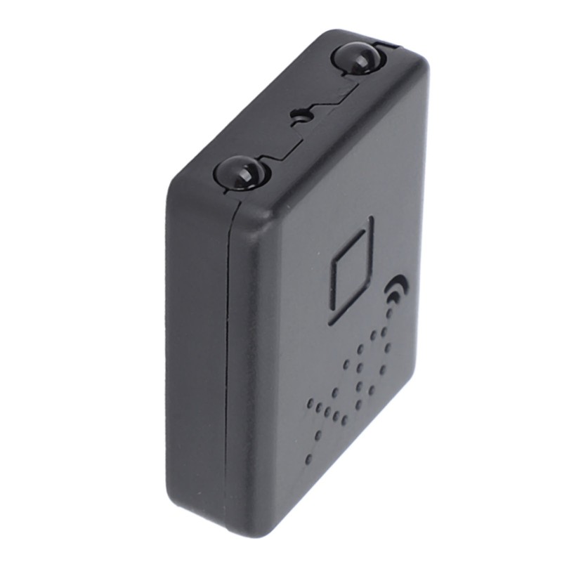 Mini WiFi Camera Micro USB PRI Human Detection Ultra Thin Night 120