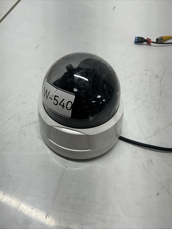 CE-D2HD HD Dome Security Camera W-540 gallery