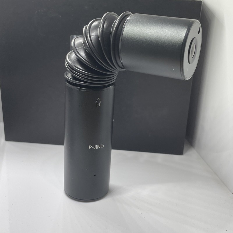 J-Ping IP Camera Goose Neck Hiddem Security Baby Mini Cam Camera - Model GEP C4 gallery