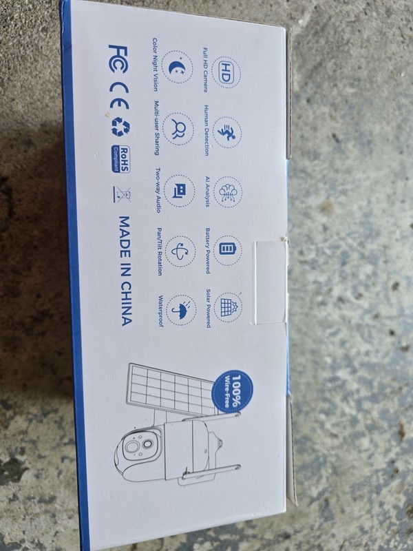 Smart Security Camera gallery