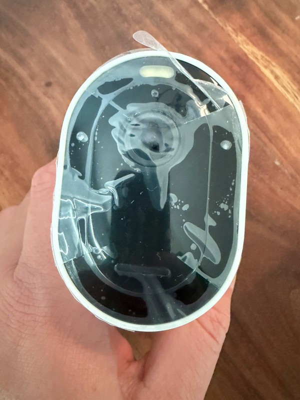 Arlo Pro 4, VMC4050P Outdoor/Indoor Camera (No Mount) And Solar Panel Charger gallery