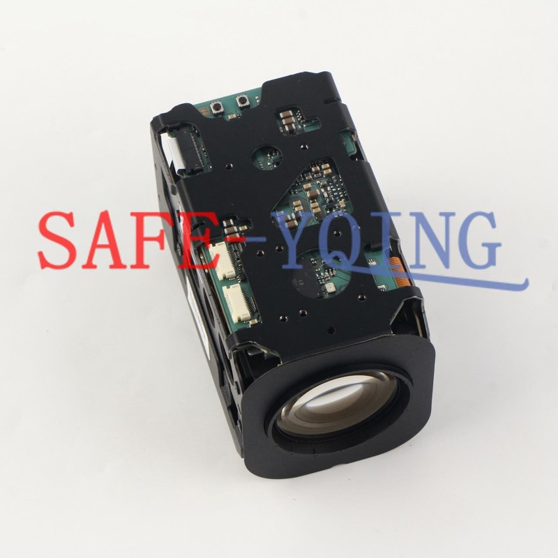 SONY FCB-EX1020P PAL 36x Optical 12x Digital Zoom CCD Color Block Camera Module gallery