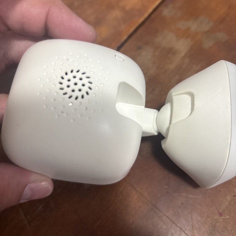 XFINITY Xcam3 HD Indoor Security Camera SCHC3AE0 - WORKS Tested gallery