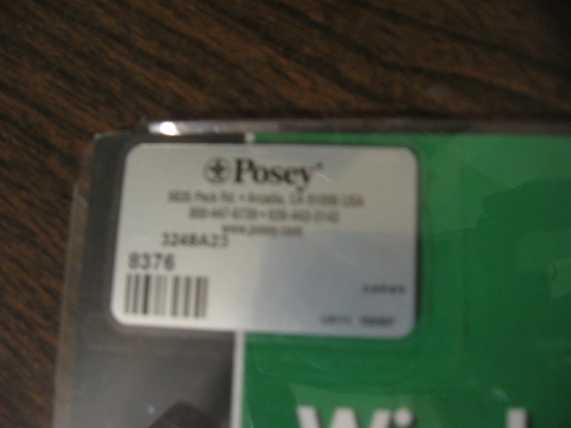 posey wireless infrared monitor for patients children or pets gallery