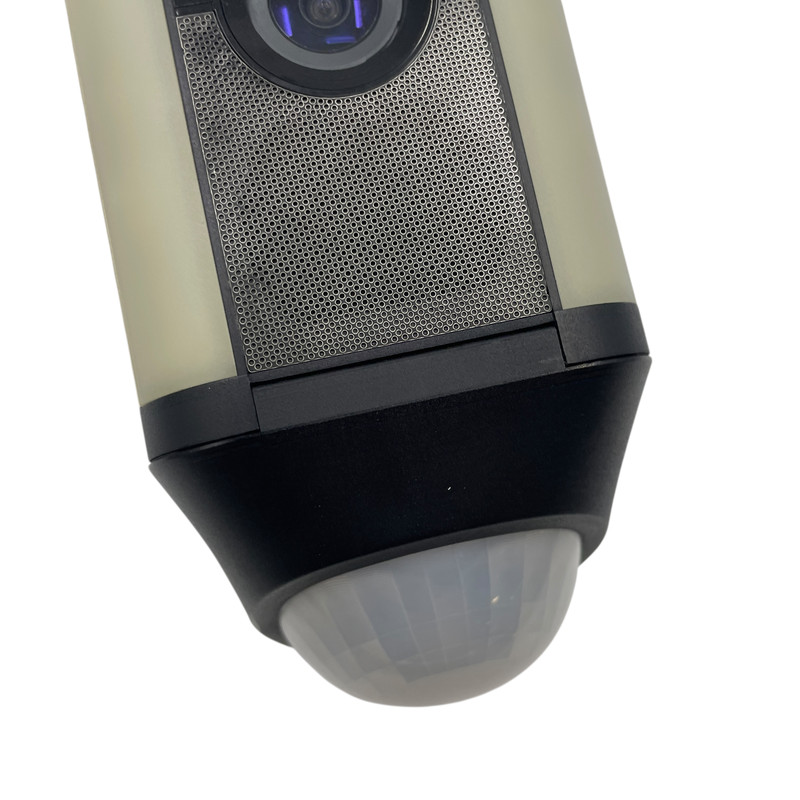 Ring 5AT3S8 Spotlight Cam Outdoor Camera Black #UMP6546 (AR) gallery