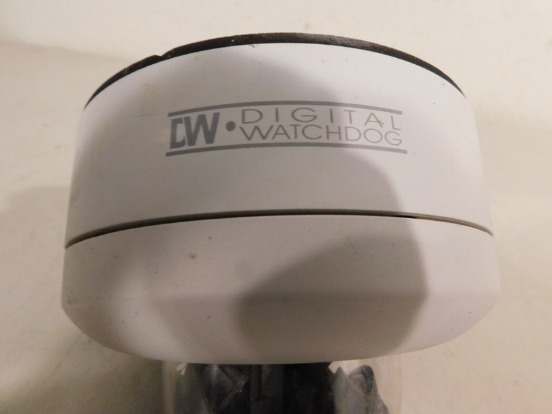 Digital Watchdog Camera V4363TIR IR Dome Camera gallery