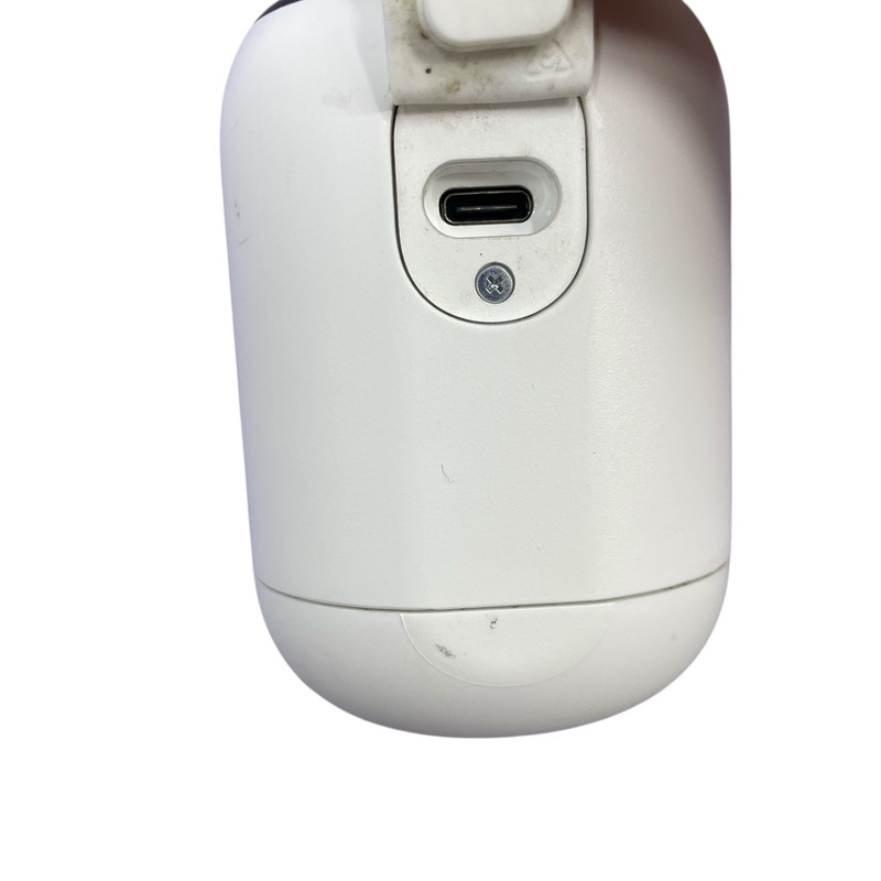 Arlo VMC3052 Outdoor Camera HD Wireless 2K White #U0098 (AD) gallery