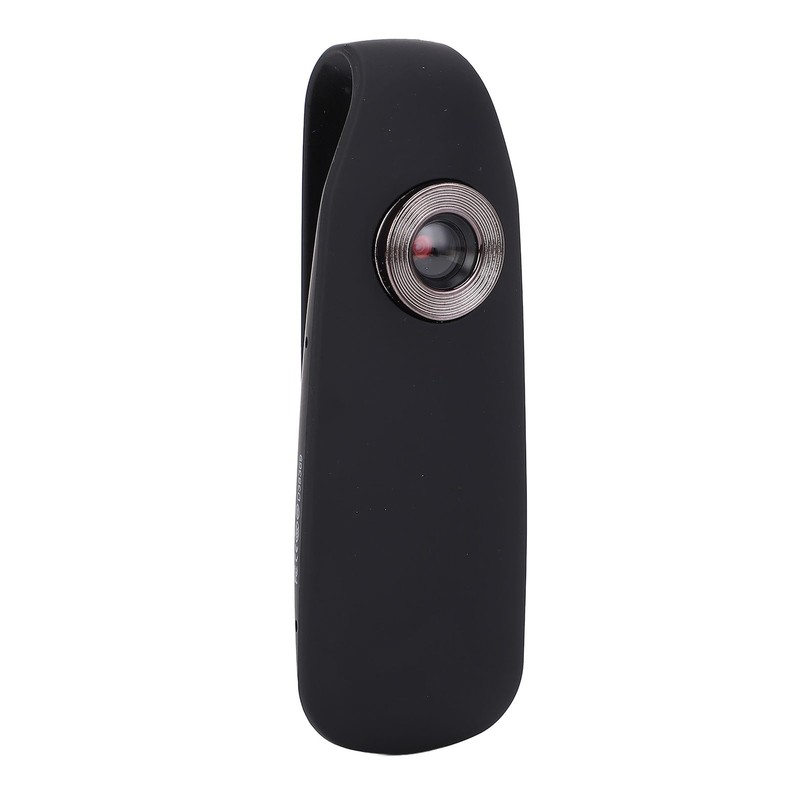 1080P HD Mini Wearable Camera 2MP Motion Detection 560mAh Battery Body Worn gallery