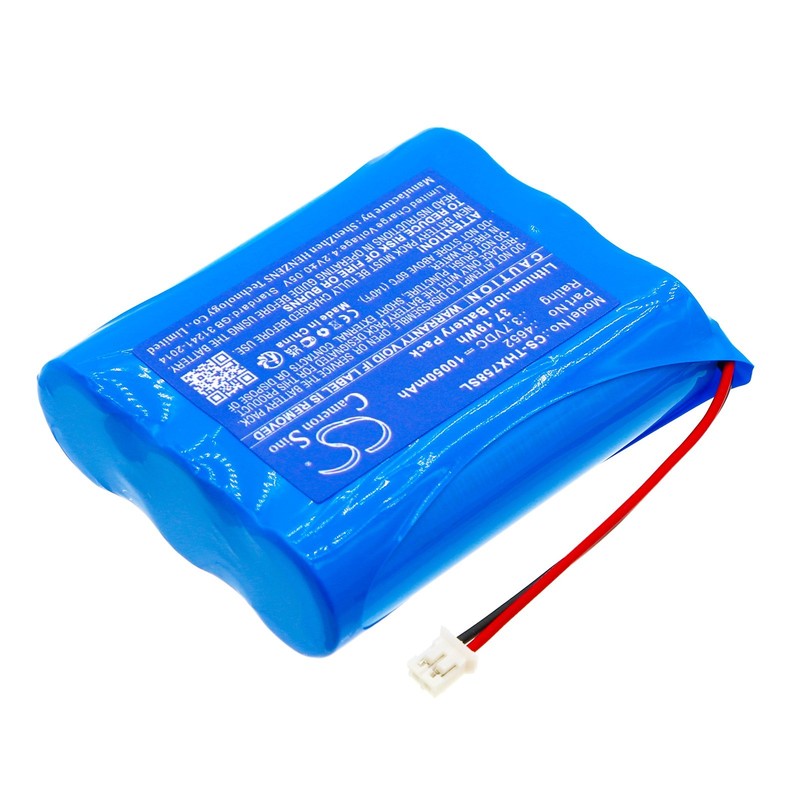 BATTERIE 10050mAh Type 4652 For Technaxx TX-75, Sender TX-75, 4648 gallery