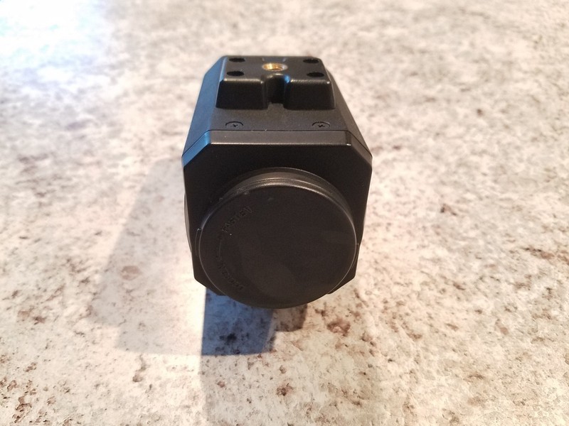 Security Analog Zoom Block Camera 20Z704-22X gallery