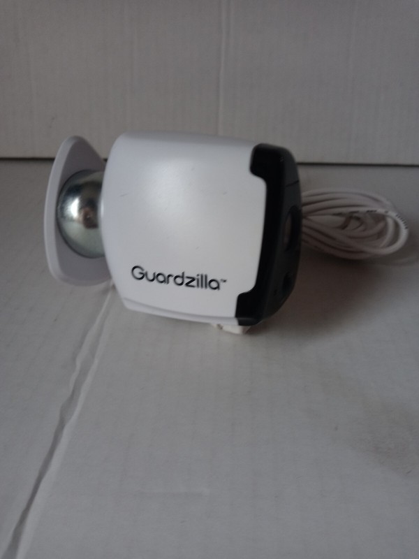 Guardzilla Wireless High Definition Indoor/Outdoor Security Camera (GZ600W) gallery
