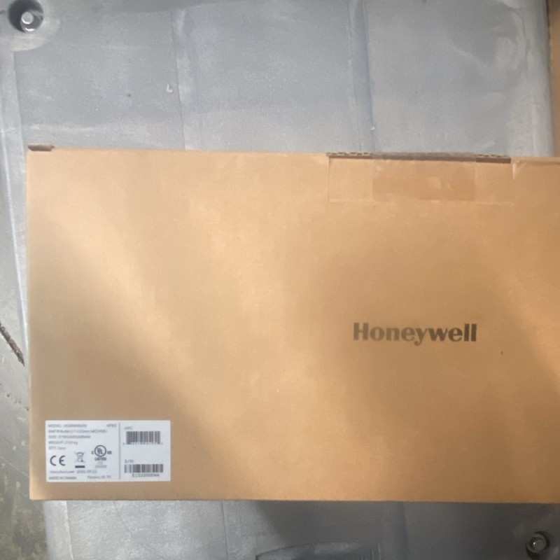 Honeywell HD273XD2 IP/Network Wired Color Dome Security Camera gallery