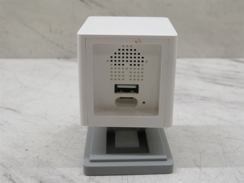 WYZE CAM INDOOR SMART SECURITY CAMERA MODEL WYZEC1 gallery