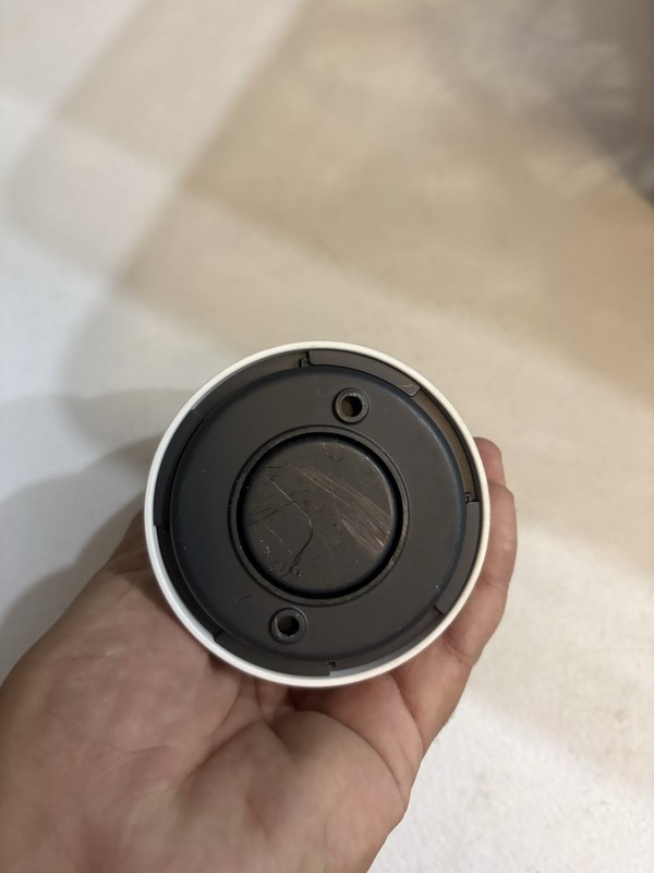 Google Nest Cam G3AL9 1080p Indoor/Outdoor Camera Unit Only w Mount gallery
