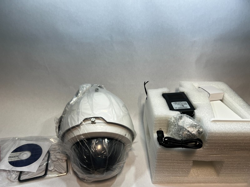 IC Realtime PTZ-3601WDR 600TVL 36× Optical Zoom Indoor/Outdoor, Full-Sized PTZ gallery