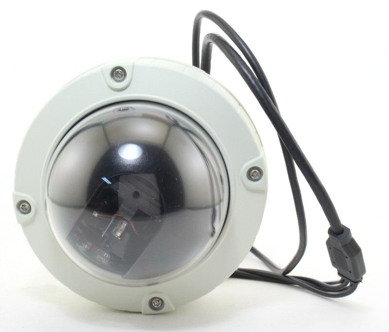 Ganz PixelPro ZN-DT1MTP 720P Video Security indoor/outdoor Camera gallery