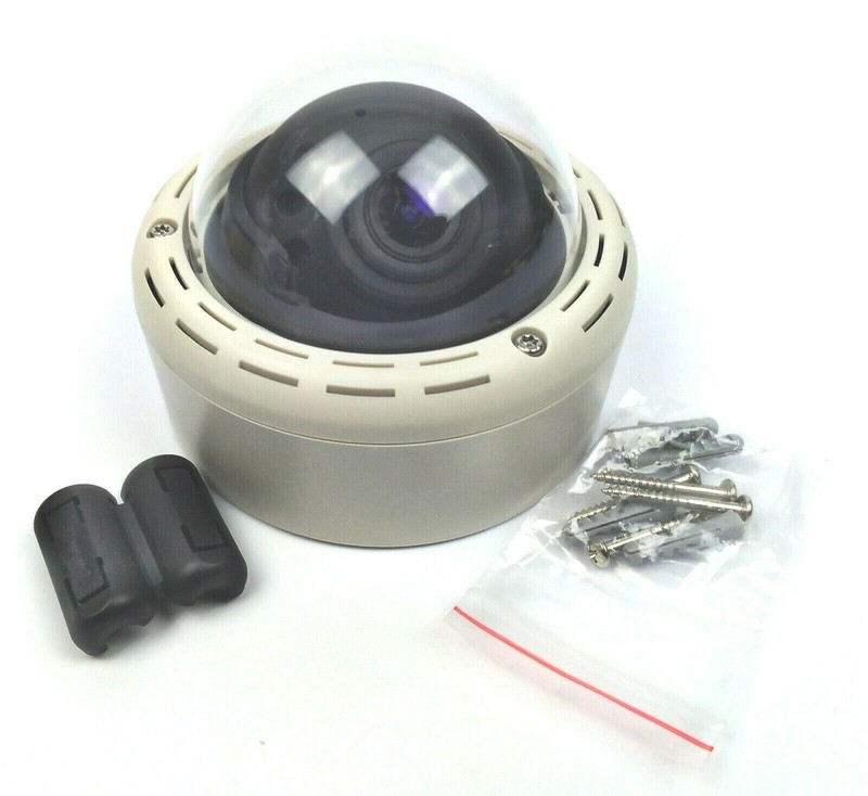 Arecont Vision WDR Dome IP Security Network Camera Indoor AV3146DN-3310-DA-LG gallery