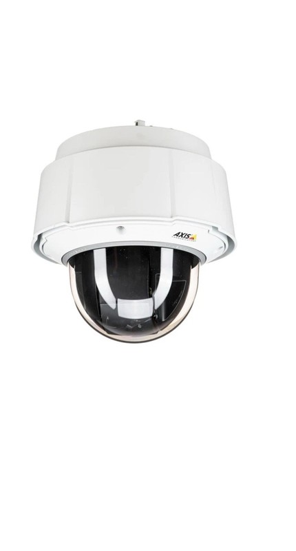 Axis Communications Q6074-E Outdoor HD PTZ Network Camera 01974-001