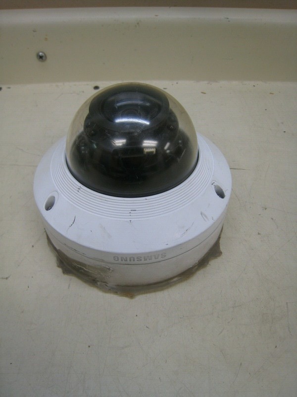 Samsung SNV-6084RN 2M IR Network Vandal Dome Camera FREE SHIPPING