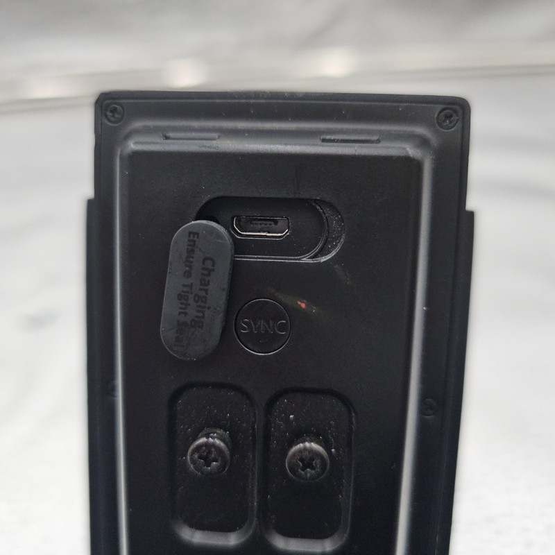 Eufy Security EufyCam Doorbell Camera S220 Battery 2K HD Night Vision T8210C gallery