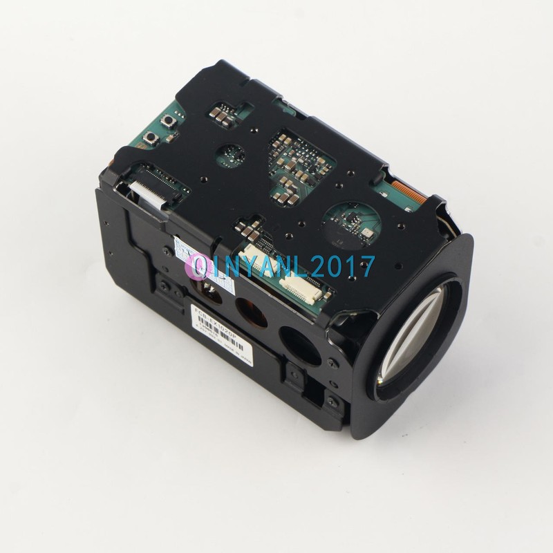 SONY FCB-EX1020P PAL 36x Optical 12x Digital Zoom CCD Color Block Camera Module gallery