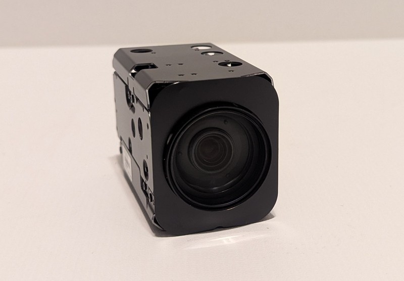 Sony FCB-EH6500 Block Camera Modules 1080p 30x Zoom – Low Light – Ships From US