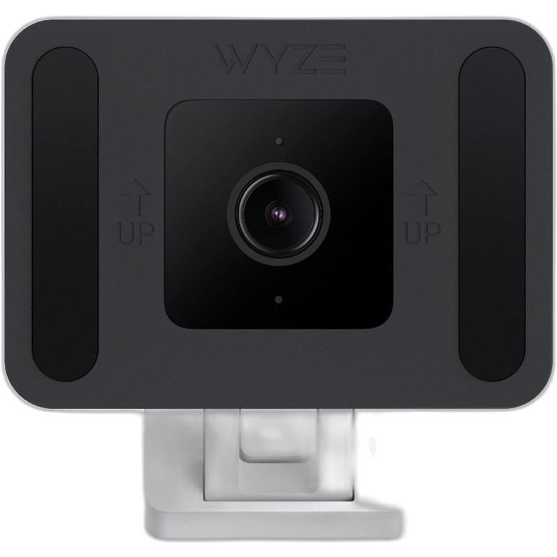 Official Window Mount for Cam OG, v3, v3 Pro & v4 – Glare-Free Security