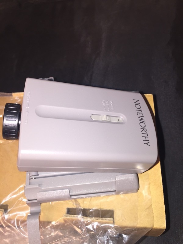 NOTEWORTHY COLOR VIDEO SECURITY CAMERA (CCX-Z22TA),AC 120 VOLTS gallery