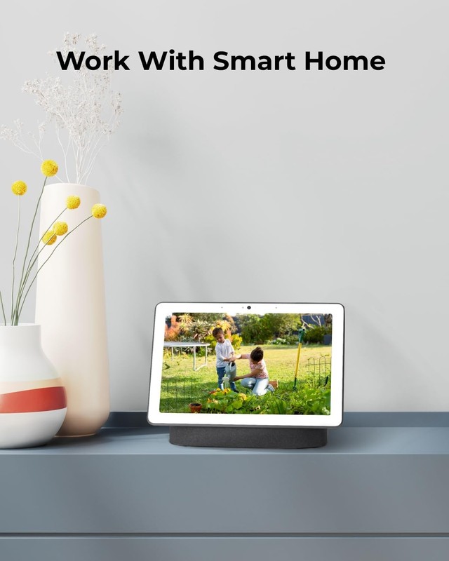 REOLINK 5MP PoE Security Camera, Surveillance Outdoor Indoor for home, Person... gallery