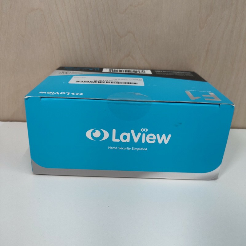 Laview Baby Monitors HD 1080P2 Pack Motion Detection Two-Way Audio Night Visi... gallery
