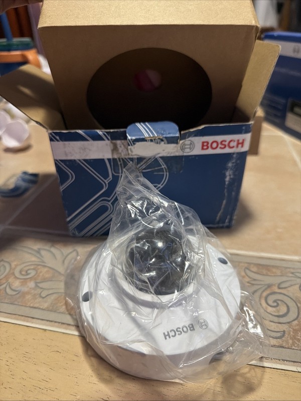Bosch Flexidome IP Micro 3000i gallery