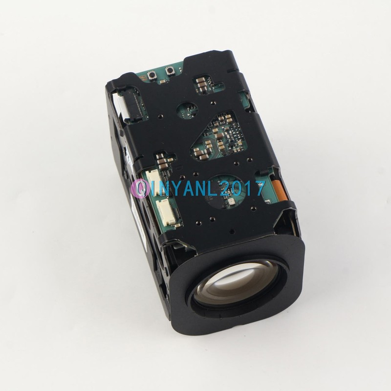 SONY FCB-EX1020P PAL 36x Optical 12x Digital Zoom CCD Color Block Camera Module gallery