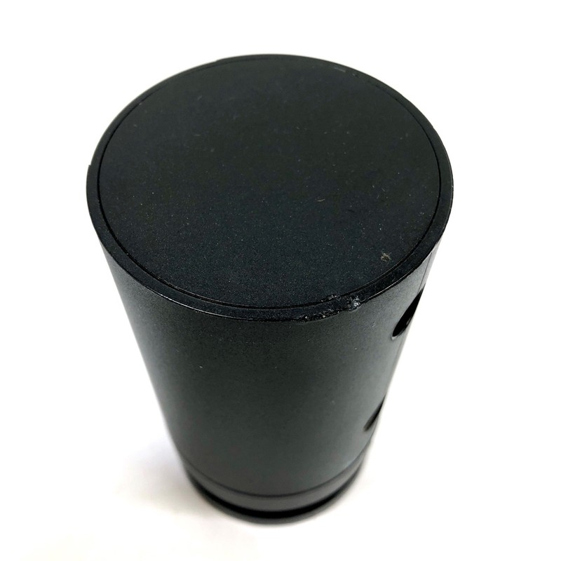 Ring Stick Up Cam Black Outdoor Wireless Battery Security Camera 5UM7E5 gallery