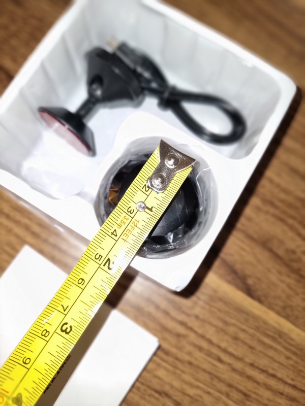 Black Mini Camera gallery