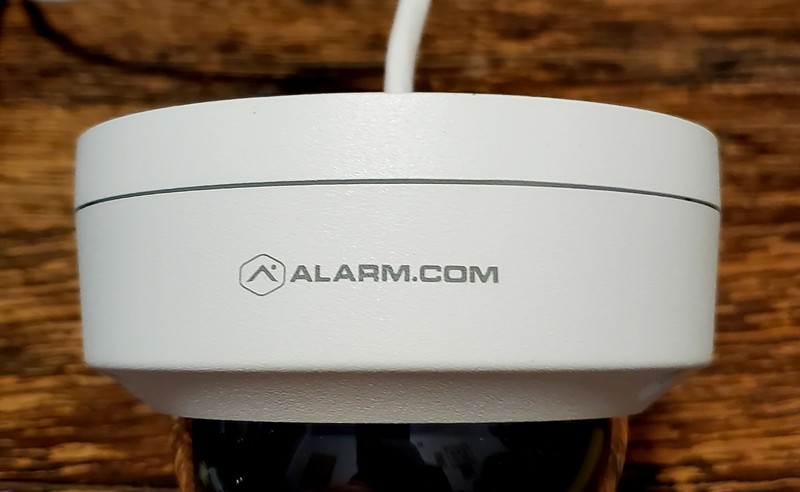 ADC-VC826 Alarm.com POE Security Camera Indoor/Outdoor Very Clean !!! ✨️ gallery