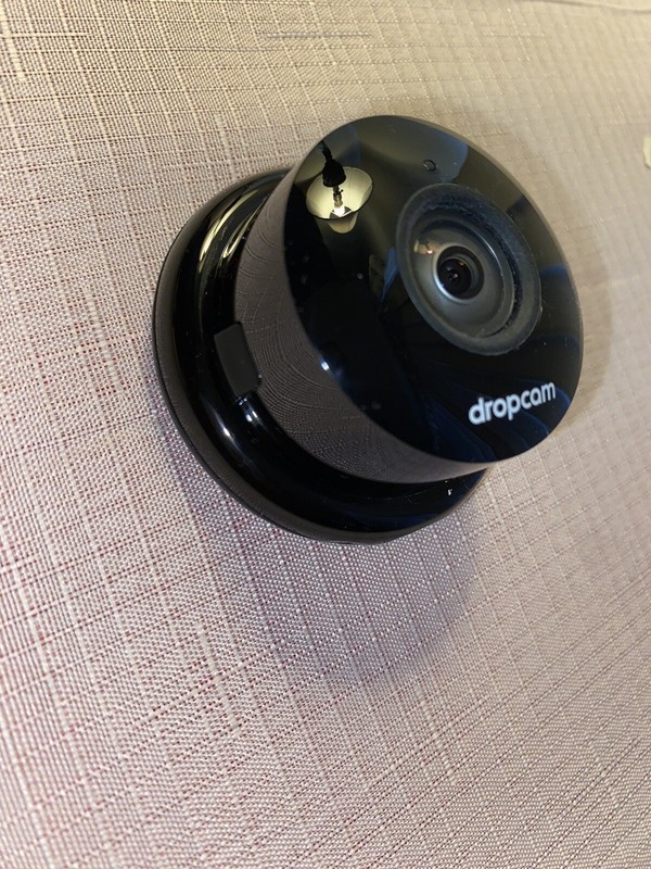 dropcam pro Video Monitoring wireless Security Camera gallery
