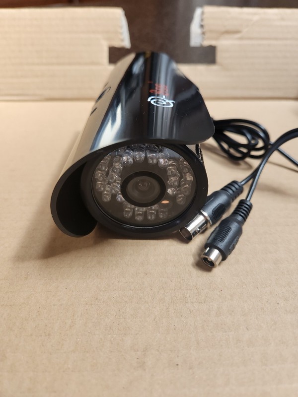 Security Cameras gallery