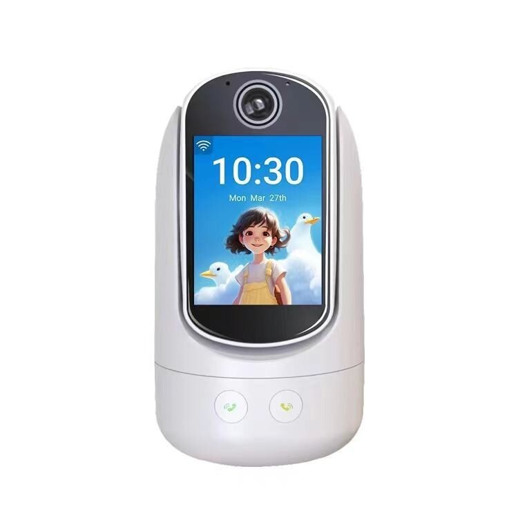 CCTV 1080P Video Call smart Wifi IP Camera Baby Monitoring