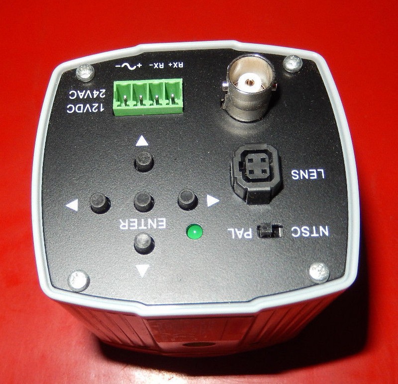 Honeywell HCU484x, Ultra Wide Dynamic Camera gallery