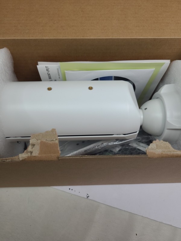 NEW VIVOTEK IB8367-RT Bullet Camera Outdoor Weatherproof Night Vision Wired gallery