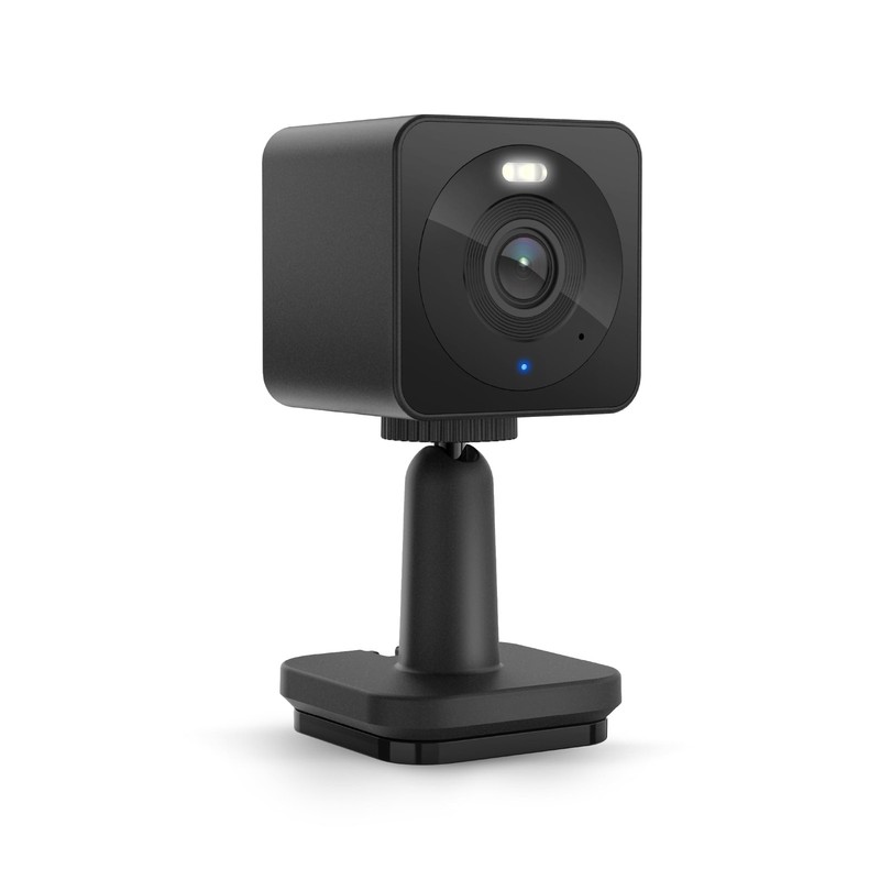 Wyze Cam OG Indoor/Outdoor 1080p Wi Fi Smart Home Security Camera with Color