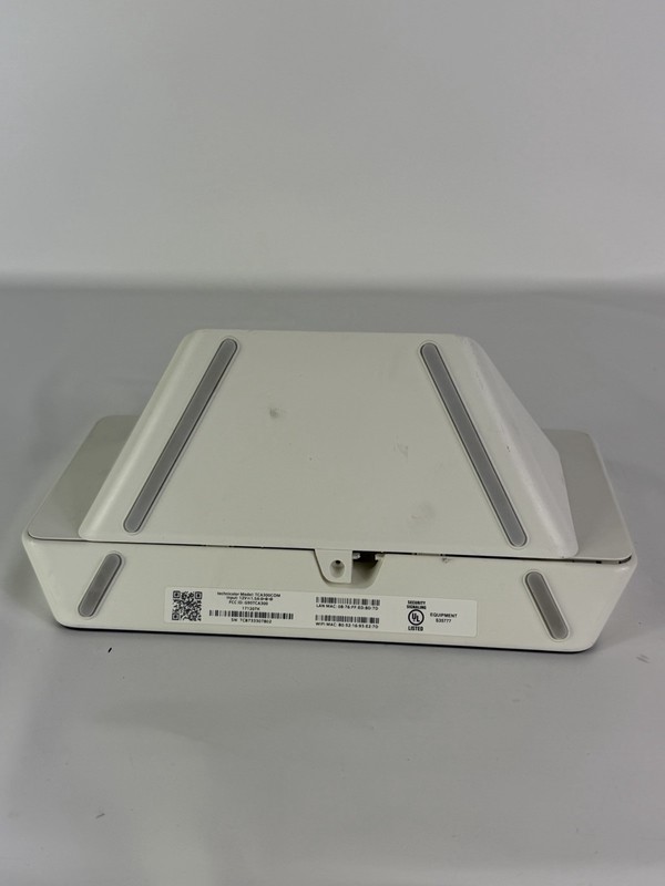 COMCAST XFINITY SECURITY CAMERA TOUCHSCREEN CONTROL PANEL TCA300COM gallery